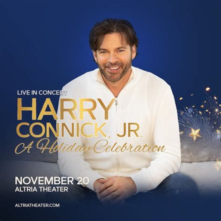 Exploring The Intriguing Harry Connick Jr Dating History