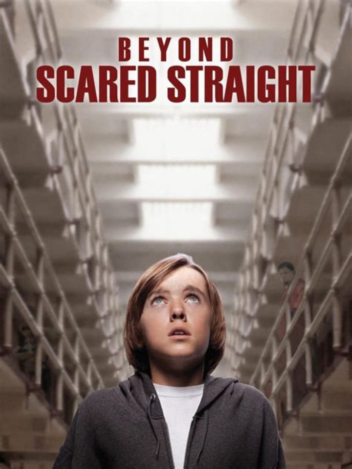 Exploring The Journey Of Angel Beyond Scared Straight