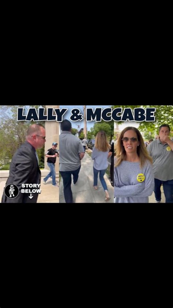 Exploring The Legacy Of Adam Lally Law School