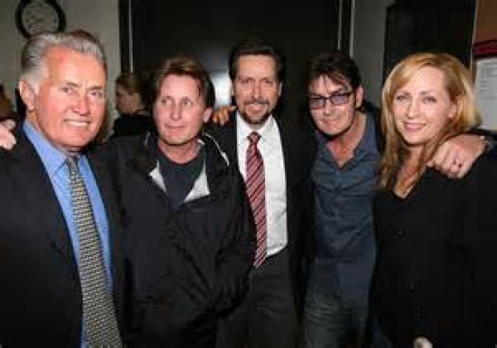 Exploring The Legacy Of Emilio Estevez's Father: A Tribute To Martin Sheen