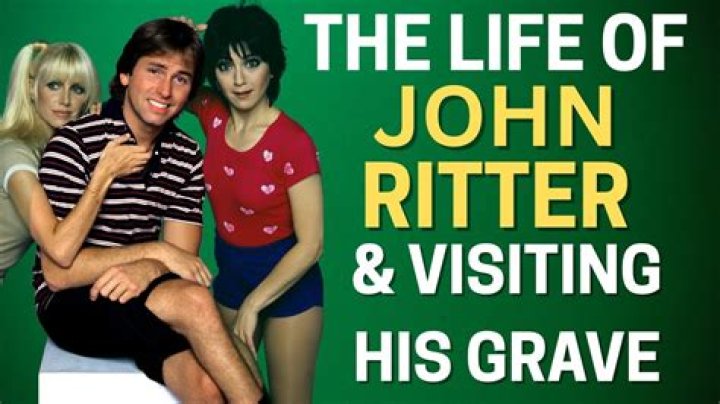 Exploring The Legacy Of John Ritter's Children