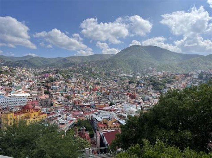 Exploring The Legend Of Hombre Guanajuato: A Cultural Icon