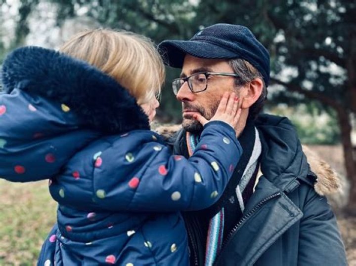 Exploring The Life And Family Of David Tennant: A Focus On His Children