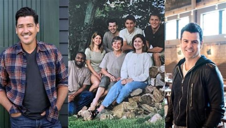 Exploring The Life And Family Of Jonathan Knight: Brothers And Sisters