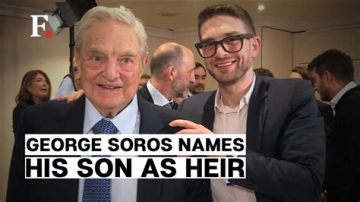 Exploring The Life And Impact Of George Soros