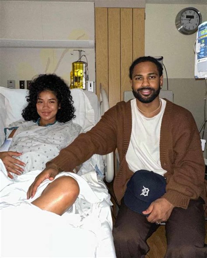 Exploring The Life And Influence Of Jhene Aiko's Dad