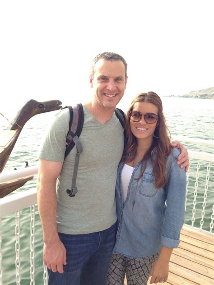 Exploring The Life And Love Of Bianca Juarez Olthoff And Her Husband