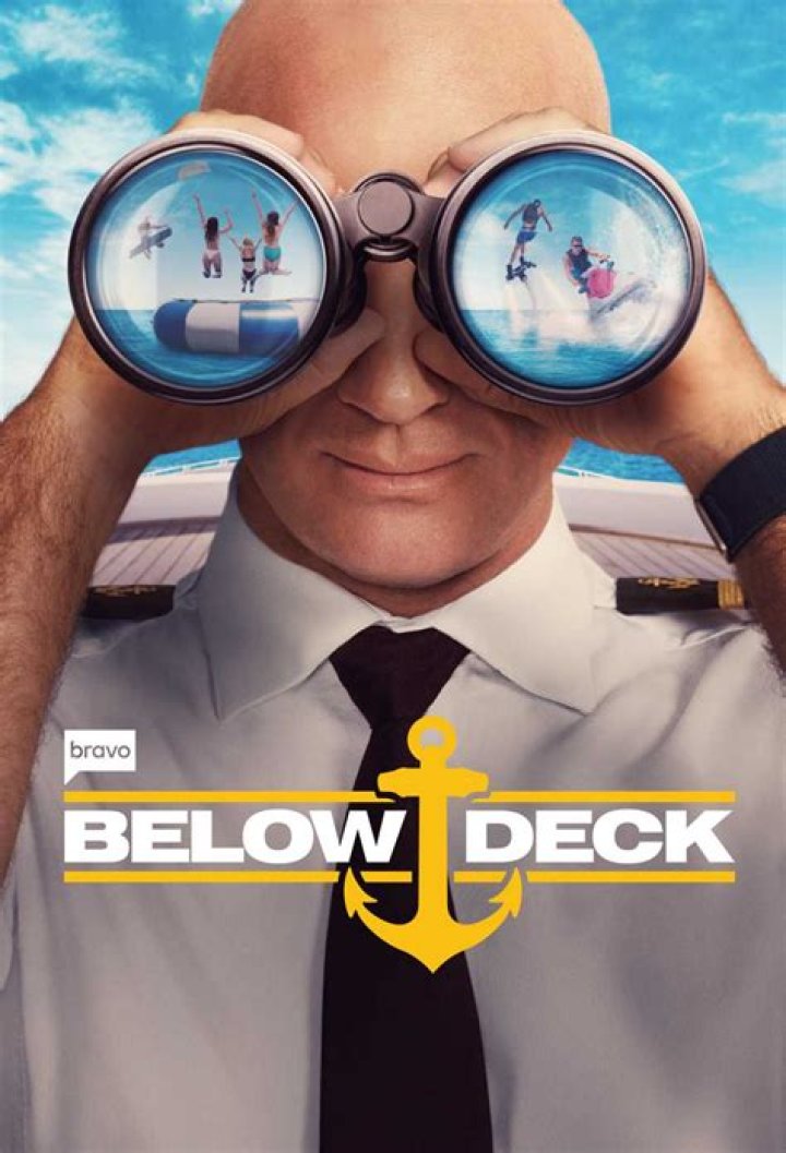 Exploring The Life Of Below Deck Cast Gary