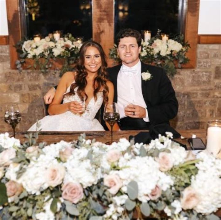 Exploring The Life Of Casey Mize's Wife