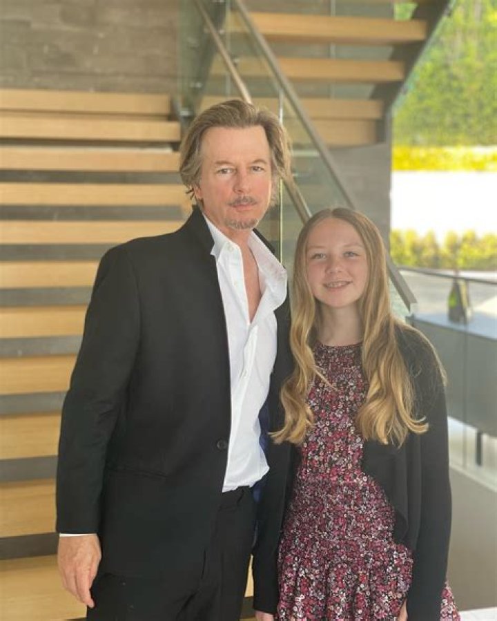 Exploring The Life Of David Spade And His Wife: A Journey Through Love And Laughter