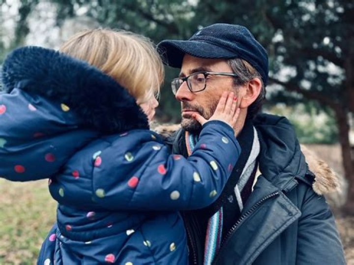 Exploring The Life Of David Tennant And His Kids
