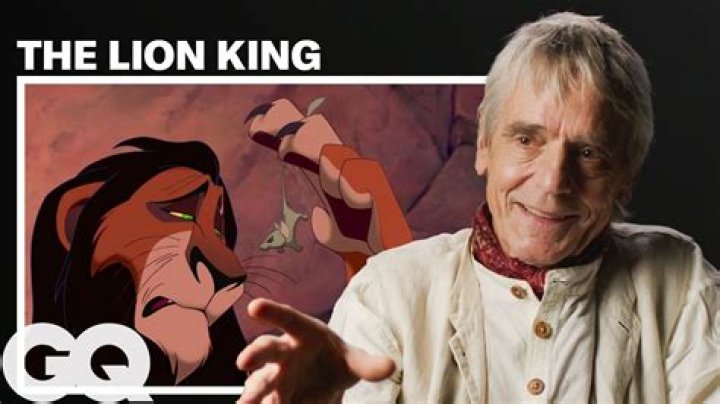 Exploring The Life Of Jeremy Irons And His Spouse