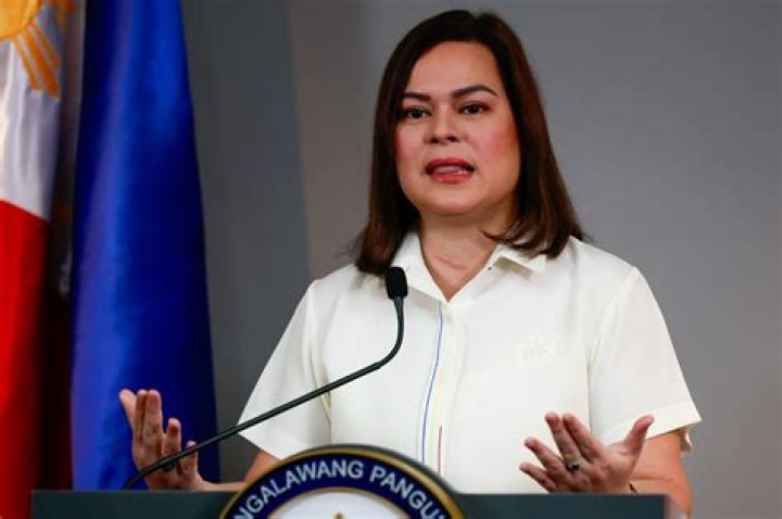 Exploring The Life Of Kitty Duterte And Friend
