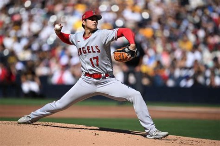 Exploring The Life Of Ohtani's Girlfriend: Who Captivates The Star Pitcher?