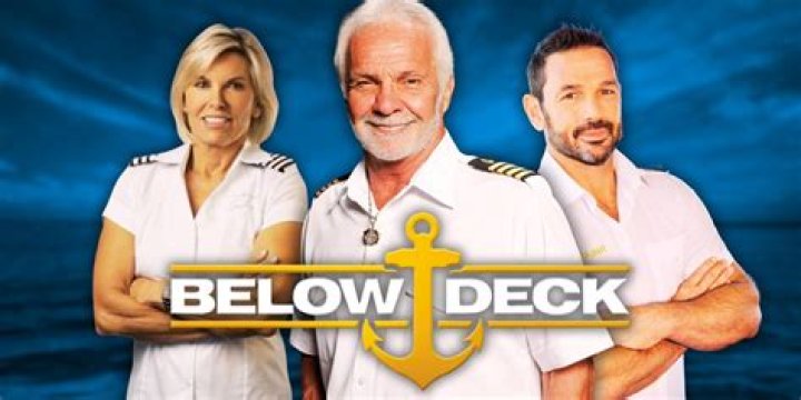 Exploring The Lives Of The Gay Below Deck Cast