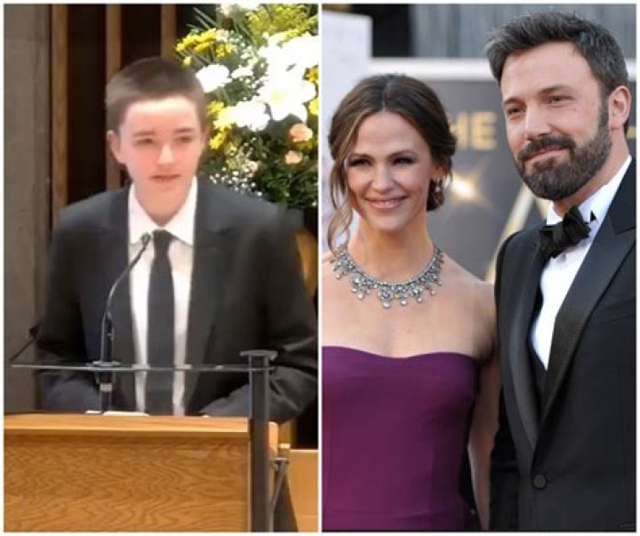 Exploring The Love Life Of Jennifer Garner: Who Is She Dating Now?