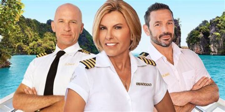 Exploring The Luxury And Drama Of Below Deck Capri