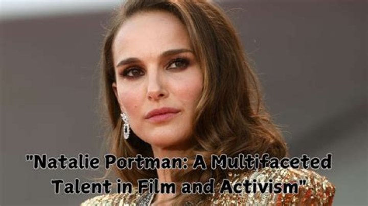 Exploring The Multifaceted Life Of Justin Portman