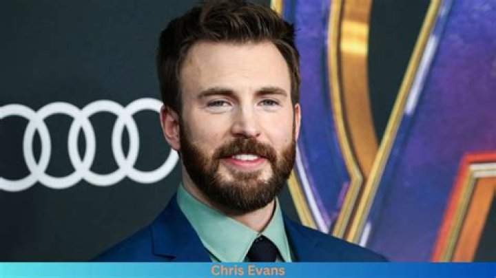 Exploring The Oscar Journey Of Chris Evans