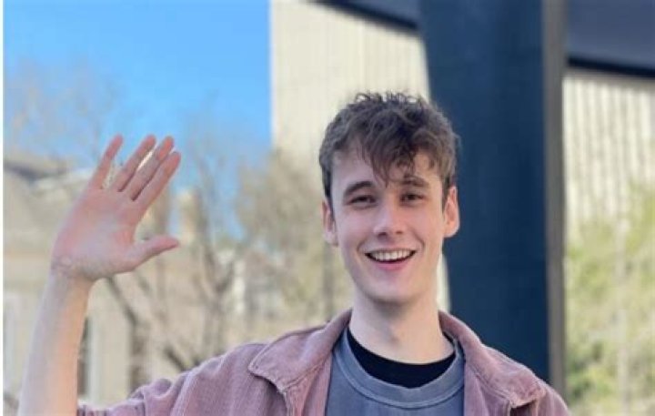 Exploring The Question: Is Wilbur Soot Gay?