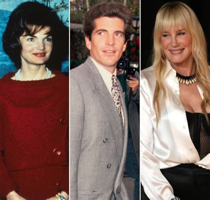 Exploring The Relationship: Is Neil Young Still With Daryl Hannah?