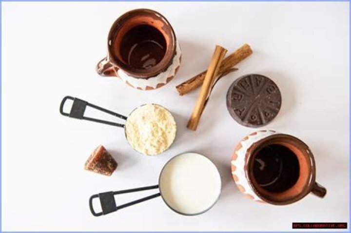 Exploring The Richness Of Champurrado Vs Atole: A Delicate Battle Of Flavors