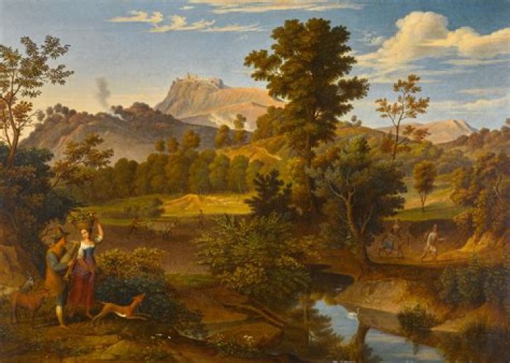 Exploring The Romantic Life Of Thomas Beaudoin