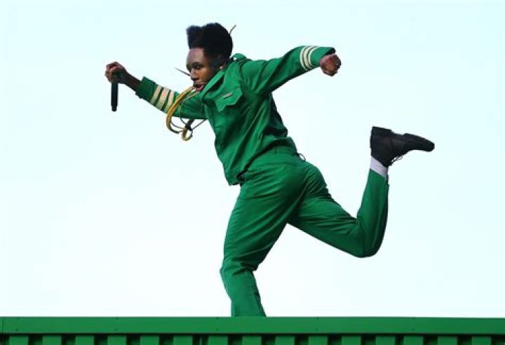 Exploring The Sexuality Of Tyler, The Creator: Is Tyler, The Creator Gay?
