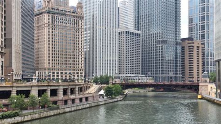 Exploring The Vibe: Hits Different Chicago