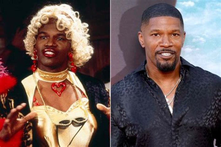 Exploring The Vibrant Legacy Of The In Living Color Cast