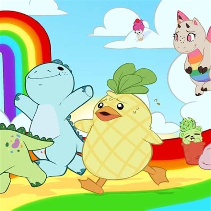 Exploring The Vibrant World Of Abbi Doodlez Discord