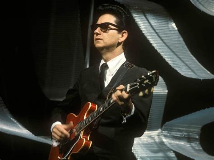 Exploring The Wealth Of Roy Orbison's Son: A Deep Dive Into His Net Worth