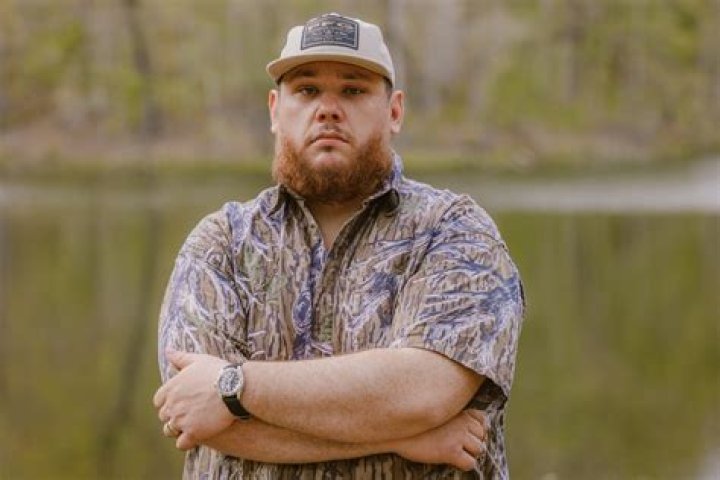 Exploring The Wild Side: Luke Combs And His "Wild Things" Journey