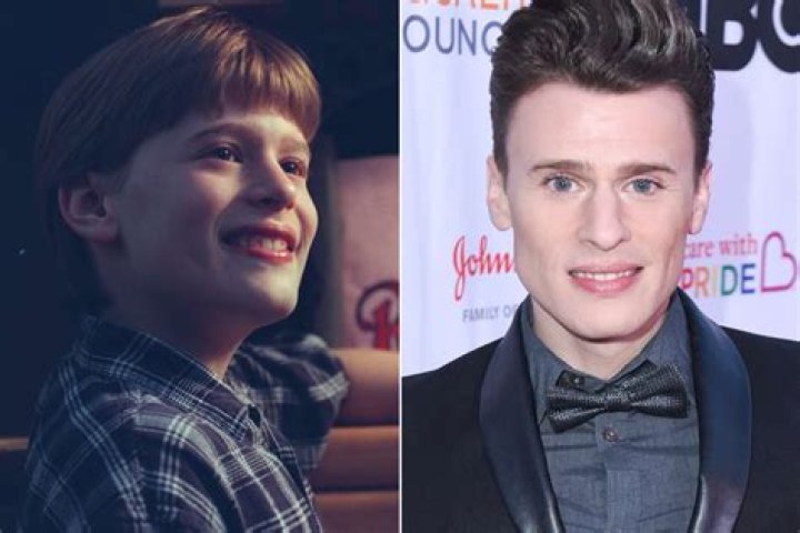 Exploring The World Of Blake McIver Ewing: Movies And TV Shows