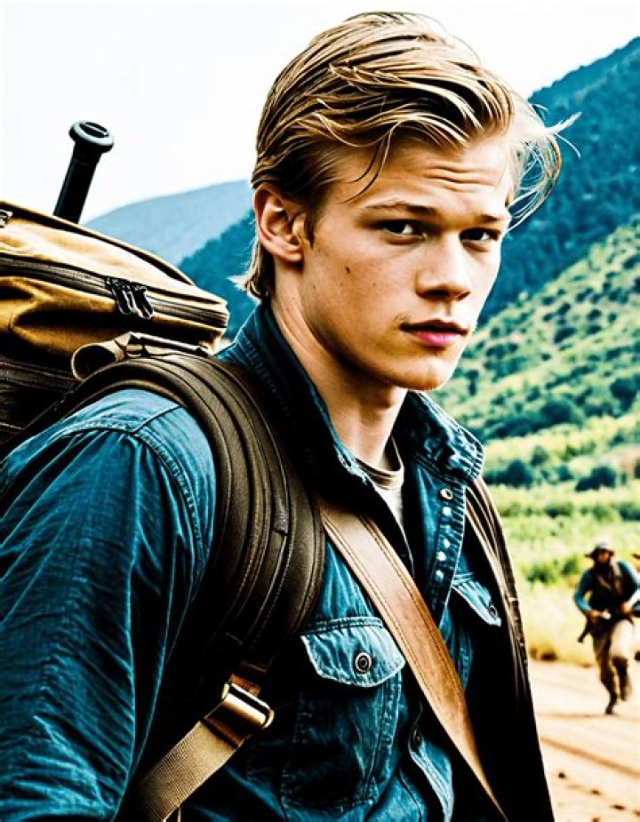 Exploring The World Of Lucas Till: Movies And TV Shows