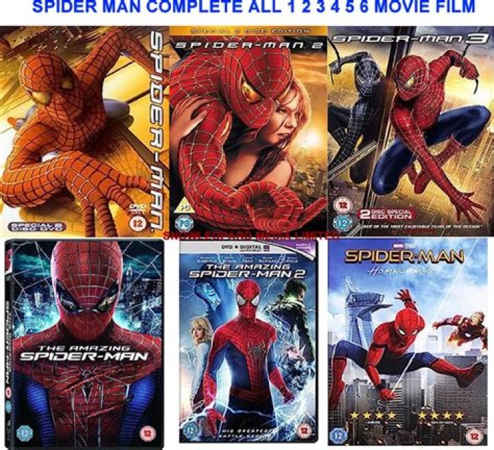 Exploring The World Of Spider-Man: Lotus Fan Film