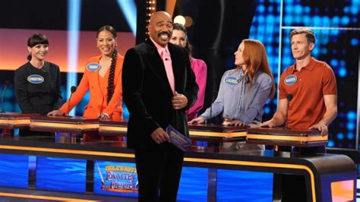 Family Feud Host: The Ultimate Guide To The Game Show Sensation