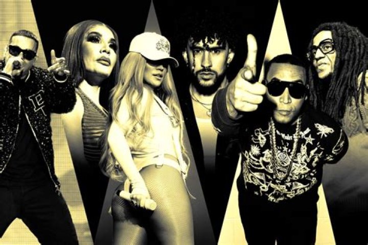 Farruko Pop: The Evolution Of A Reggaeton Star