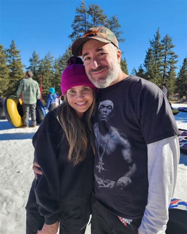 Find Out: Who Is Danielle Fishel's Husband?