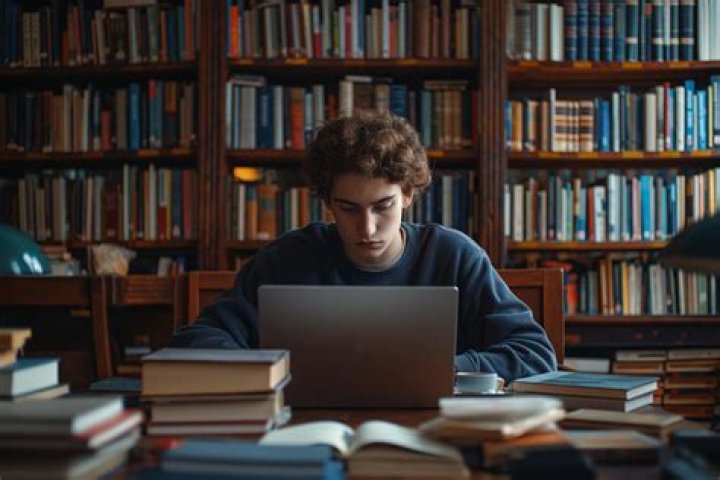 Finding Focus: A Prayer For Studying