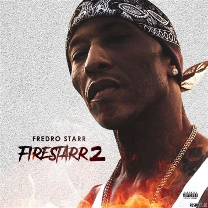 Fredro Starr: A Hip-Hop Icon And Actor