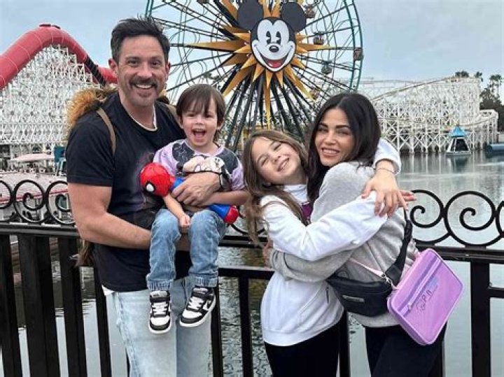 Get To Know: Jenna Dewan's Husband