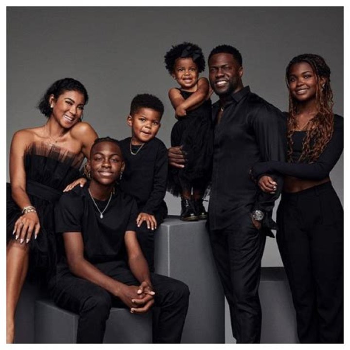 Get To Know Kevin Hart's Siblings: A Comprehensive Guide