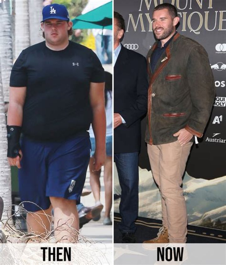 Guy Fieri's Impressive Weight Loss Journey: Revealed!