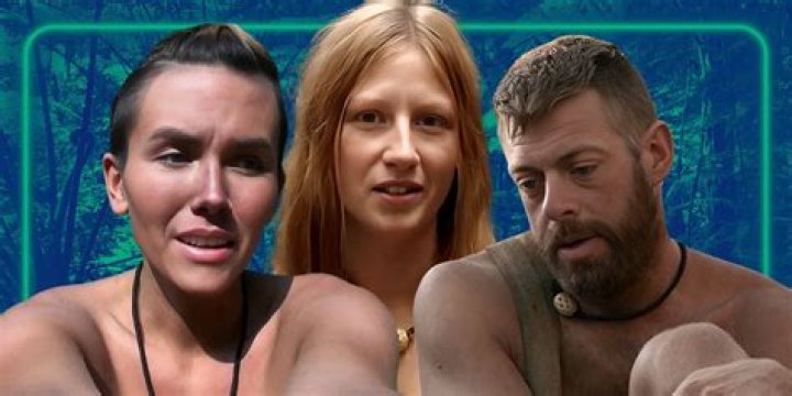 Has Anyone Ever Been Seriously Injured On Naked And Afraid?