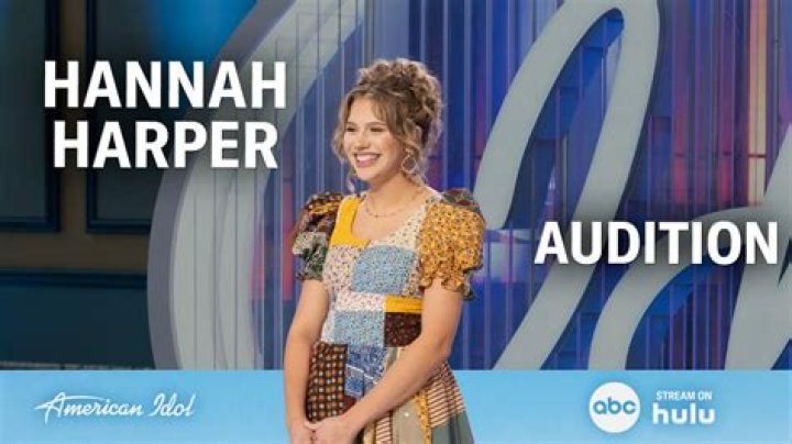 How Lauren Daigle's American Idol Audition Changed Her Life