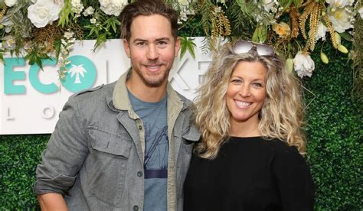 How Old Are "General Hospital" Co-Stars Laura Wright And Wes Ramsey? | Age And Birth Date