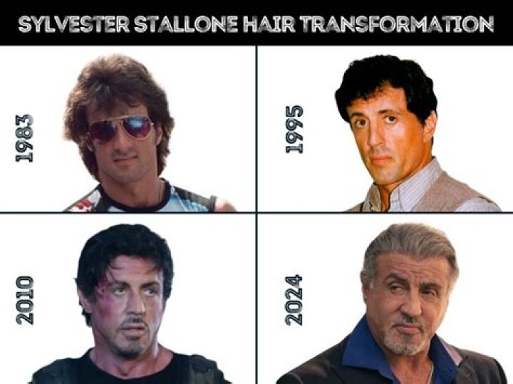 How Old Is Sylvester Stallone Currently: A Detailed Age Analysis