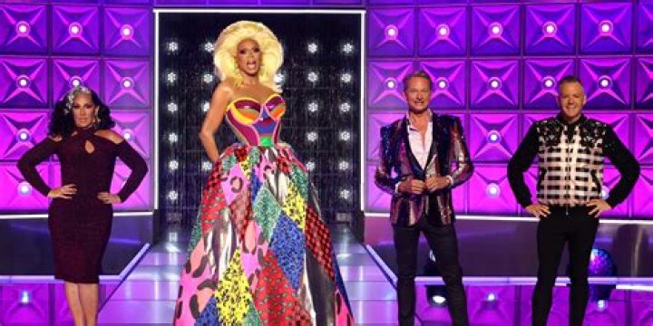 How Tall Is RuPaul: The Truth About His Stature
