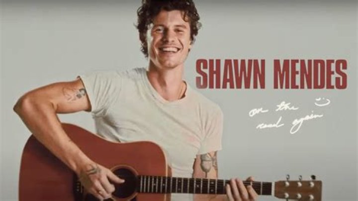 Instantly Connect With The Shawn Mendes Community!